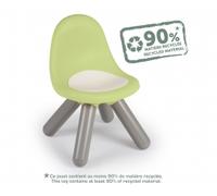 Smoby Life Kid Chaise Verte