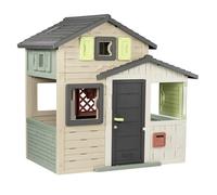 Maison de jardin Smoby Life Friends House Evo