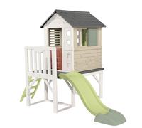 Maison de jardin Smoby S.Life Pilotis