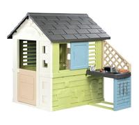 Maison de jardin Smoby Life Pretty & Cuisine