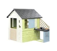 Maison de jardin Smoby Life Pretty & Cuisine