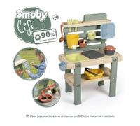 Smoby Life Mud Kitchen