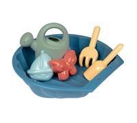 Smoby Life S.Life Mini Bac Sable Simple Garni