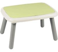 SMOBY Life - Table pour enfant - Intérieur et extérieur - Anti-UV