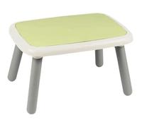 Smoby Life - Table Pour Enfant - Intérieur Et Extérieur - Anti-Uv