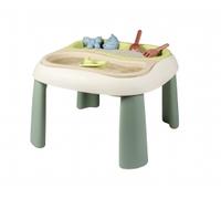 Smoby - Smoby Life - Table Sable Et Eau