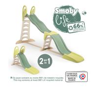 Smoby Life Toboggan Super Megagliss