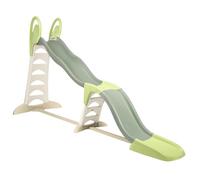 Toboggan enfant 2 en 1 Smoby Life Super Megagliss