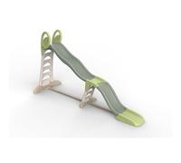 Toboggan enfant 2 en 1 Smoby Life Super Megagliss