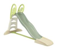 SMOBY Life - Toboggan XL - Glisse de 2m30 - Marches anti dérapantes - Dès 3 ans