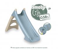 Smoby Xs Slide Argenté