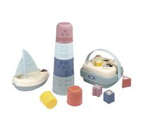 Coffret éveil et bain Smoby Little G