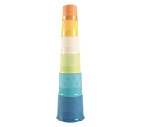 Smoby Little Green Magic Tower