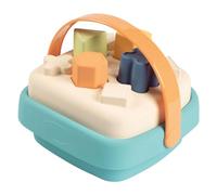 Smoby Little Green Panier des Formes