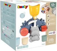 SMOBY Little Smoby Hippopotame jouet de baignoire 140405