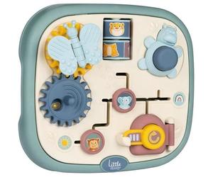 SMOBY - Little SMOBY - LS Tablette d'Activités - 1er âge