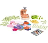Smoby - Loisirs créatif - Recharges de 16 fleurs - Pour le Set de création d'objets décoratifs - Fabriqué en France