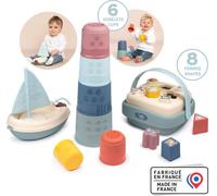 Smoby LS Ensemble de jouets de motricité