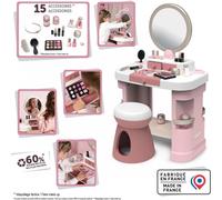 Smoby - Ma coiffeuse beauté