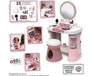 Smoby - Ma coiffeuse beauté