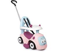 Smoby - Maestro Baby Balade Pink Premiers Pas