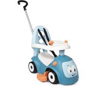 Smoby Maestro Bébé Balade Azzurro Primipassi