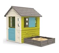 Smoby Arenero House Doré Enfants