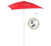 Smoby Maison de jeu Accessoires Parasol