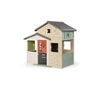 Smoby Maison De Jeux Evo Friends 162x164 Cm