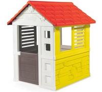 Smoby - Maison Lovely House Vert G