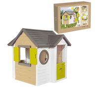 Maison de jardin Smoby My new house