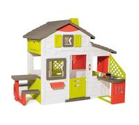 Smoby Maison Neo Friends House 810202 avec cuisine