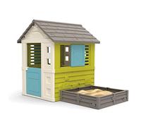 Smoby Arenero House Doré Enfants