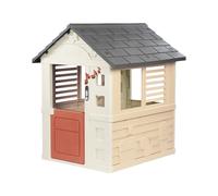 SMOBY Maisonnette Lovely avec sonnette