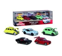 Smoby MAJO VINTAGE GIFTPACK 5 PCS