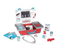 Cas du médecin Smoby