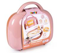 Smoby Mallette De Soins Pour Bébé
