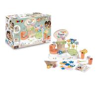 Smoby Marché Des Fleurs Le Laboratoire Des Fleurs