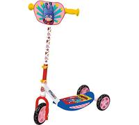 Smoby Masha et Michka - Patinette 3 Roues