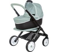 Poussette de poupée Smoby Maxi-Cosi Poussette + Landau Sauge
