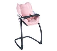 Maxi-Cosi Siège + Chaise Haute Rose
