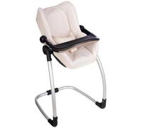 Maxi-Cosi - Siège+Chaise Haute Beige