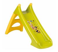 Smoby Toboggan XS Pat' Patrouille – Glisse 90 cm – Hauteur 75 cm – Fabriqué en France