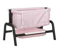 Smoby MaxiCosi Lettino Next2Me per Bambole