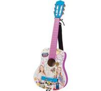 MAGGIE & BIANCA Smoby Guitare Acoustique