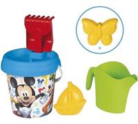 SMOBY -Mickey Seau MM Garni Arrosoir