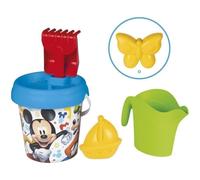 SMOBY -Mickey Seau MM Garni Arrosoir