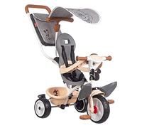 Smoby Tricycle Mickey évolutif enfant 3 roues Multicolore