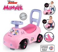 Smoby Minnie Voiture à pédales