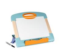 Smoby - Module ardoise, couleur bleue, 7600410712
